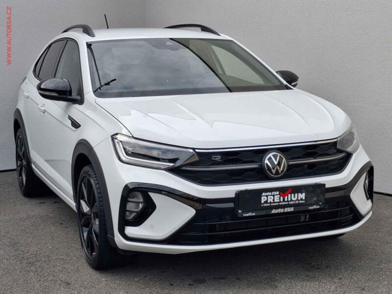 Volkswagen Taigo - hlavní fotka inzerátu