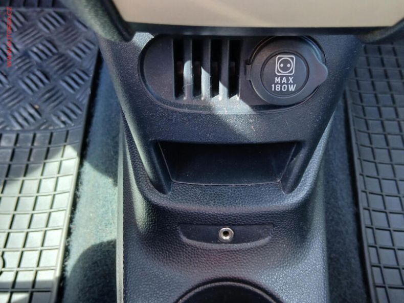 Ford Ka - hlavní fotka