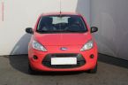 Ford Ka - fotka číslo 1
