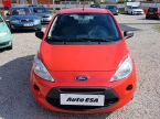 Ford Ka - fotka číslo 1