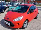Ford Ka - fotka číslo 2