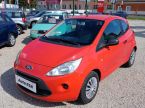 Ford Ka - fotka číslo 2