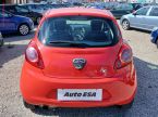 Ford Ka - fotka číslo 4