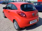 Ford Ka - fotka číslo 5