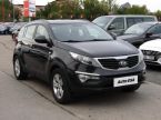 Kia Sportage - fotka číslo 0