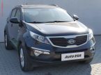 Kia Sportage - fotka číslo 0