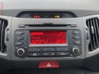 Kia Sportage - fotka číslo 16