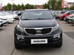 Kia Sportage - fotka číslo 1