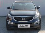 Kia Sportage - fotka číslo 1