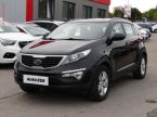 Kia Sportage - fotka číslo 2