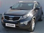 Kia Sportage - fotka číslo 2