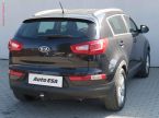 Kia Sportage - fotka číslo 3
