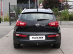 Kia Sportage - fotka číslo 4