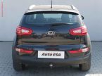 Kia Sportage - fotka číslo 4