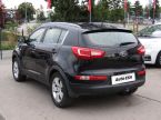 Kia Sportage - fotka číslo 5