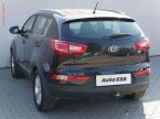 Kia Sportage - fotka číslo 5