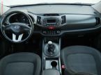 Kia Sportage - fotka číslo 7