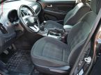 Kia Sportage - fotka číslo 8