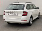 Škoda Fabia - fotka číslo 3