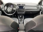 Škoda Fabia - fotka číslo 7