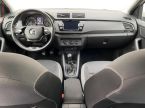 Škoda Fabia - fotka číslo 7