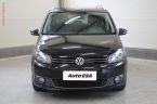Volkswagen Touran - fotka číslo 1