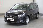 Volkswagen Touran - fotka číslo 2