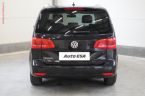 Volkswagen Touran - fotka číslo 4