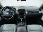 Volkswagen Touareg - fotka číslo 7