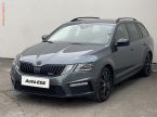 Škoda Octavia - fotka číslo 2