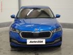 Škoda Octavia - fotka číslo 1