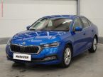 Škoda Octavia - fotka číslo 2