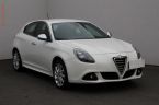 Alfa Romeo Giulietta - fotka číslo 0