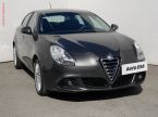 Alfa Romeo Giulietta - fotka číslo 0