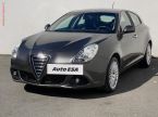 Alfa Romeo Giulietta - fotka číslo 2