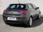 Alfa Romeo Giulietta - fotka číslo 3