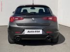 Alfa Romeo Giulietta - fotka číslo 4