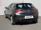Alfa Romeo Giulietta - fotka číslo 5