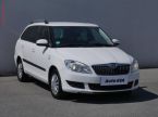 Škoda Fabia - fotka číslo 0
