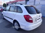 Škoda Fabia - fotka číslo 1