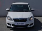 Škoda Fabia - fotka číslo 1