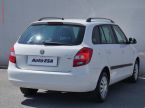 Škoda Fabia - fotka číslo 3