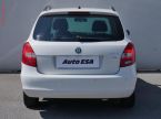 Škoda Fabia - fotka číslo 4