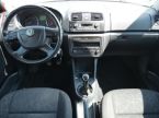 Škoda Fabia - fotka číslo 7