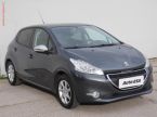 Peugeot 208 - fotka číslo 0