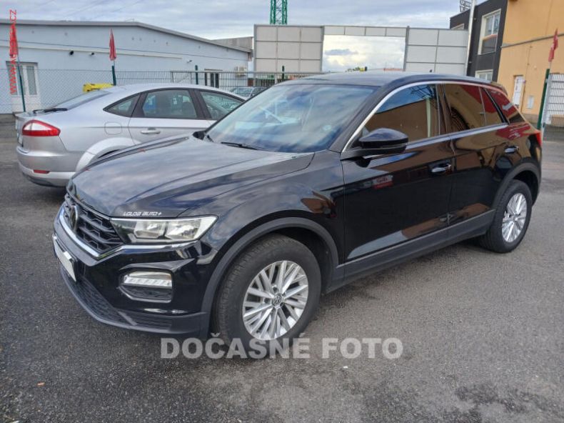 Volkswagen T-Roc - hlavní fotka inzerátu