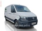 Volkswagen Crafter - fotka číslo 0