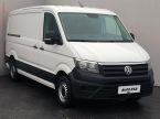 Volkswagen Crafter - fotka číslo 0