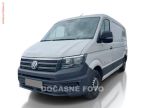 Volkswagen Crafter - fotka číslo 1