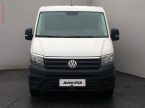 Volkswagen Crafter - fotka číslo 1